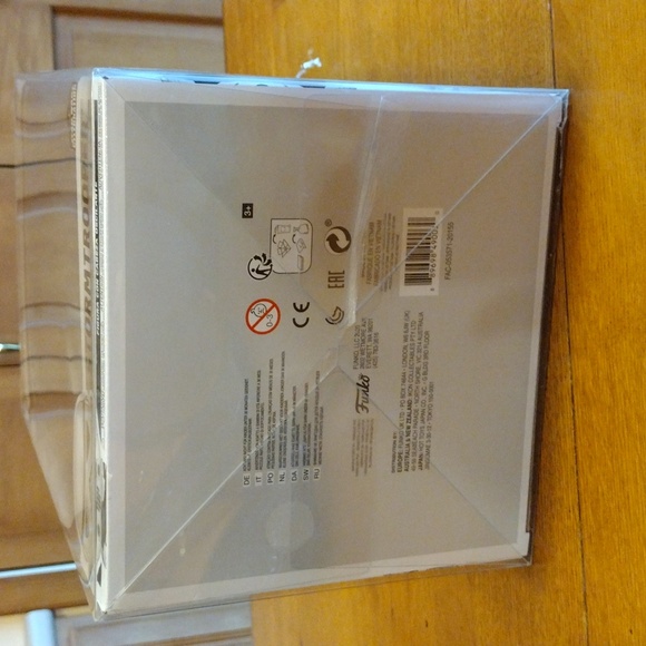 Large 10" Funko Pop STORMTROOPER #391 Star Wars Celebration Bobble Head - Picture 8 of 8